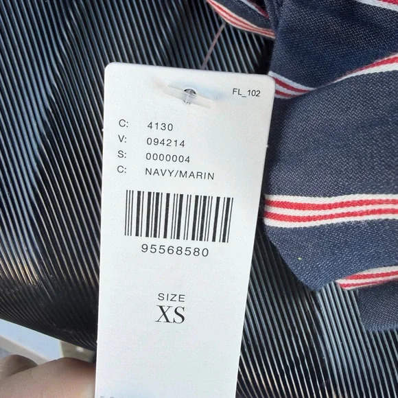 The Tobie Shirt Dress by Exquise NWT - Picture 3 of 3